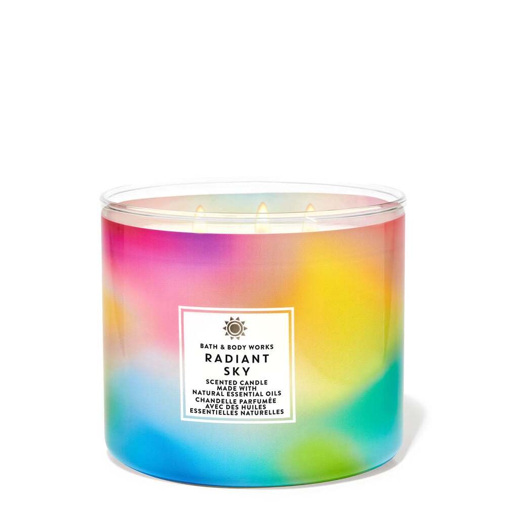 Jual Bath And Body Works Wick Candle Bbw Candle Lilin Bbw