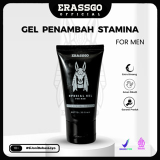 Produk Erassgo Official Shopee Indonesia