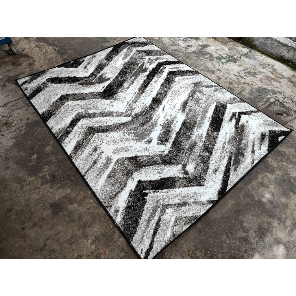 Jual Karpet Permadani Monochrome X Cm Shopee Indonesia