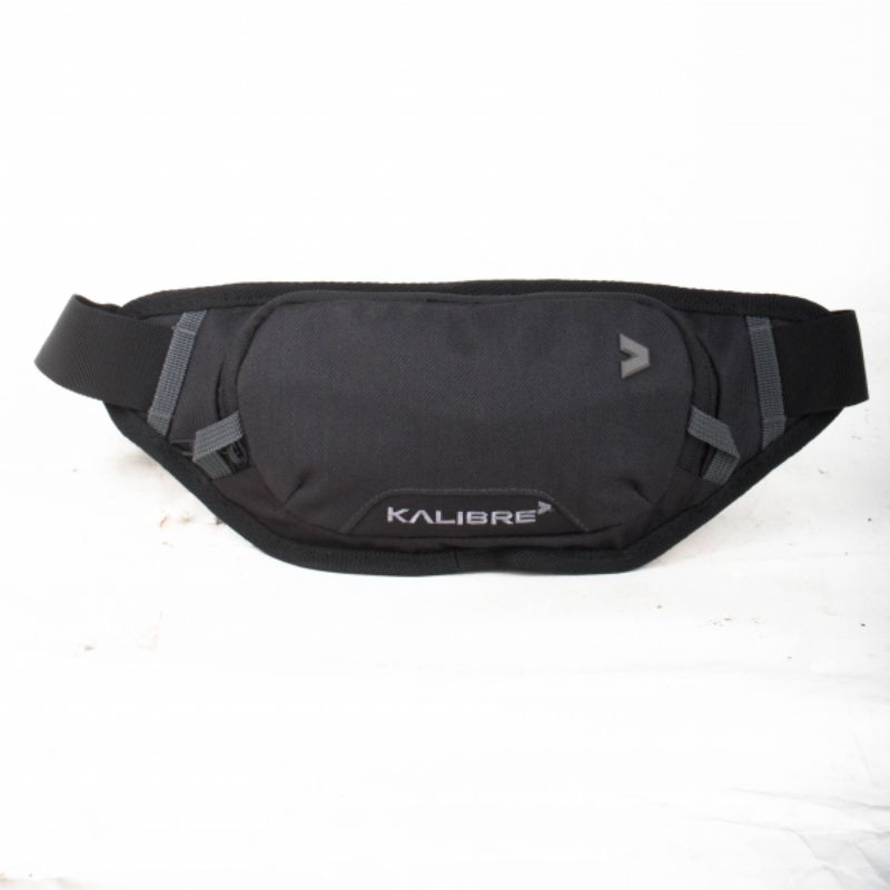 Jual Kalibre Tas Pinggang Waist Bag 921493000 Shopee Indonesia