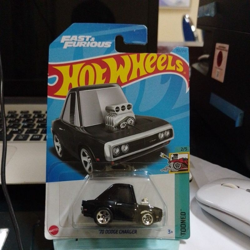 Jual Hot Wheels Dodge Charger Shopee Indonesia