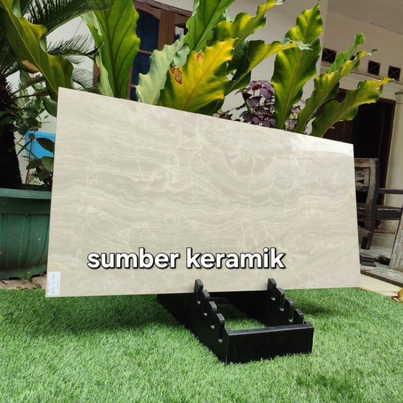 Jual Granite Lantai X Marina Light Beige Savona Gress Shopee