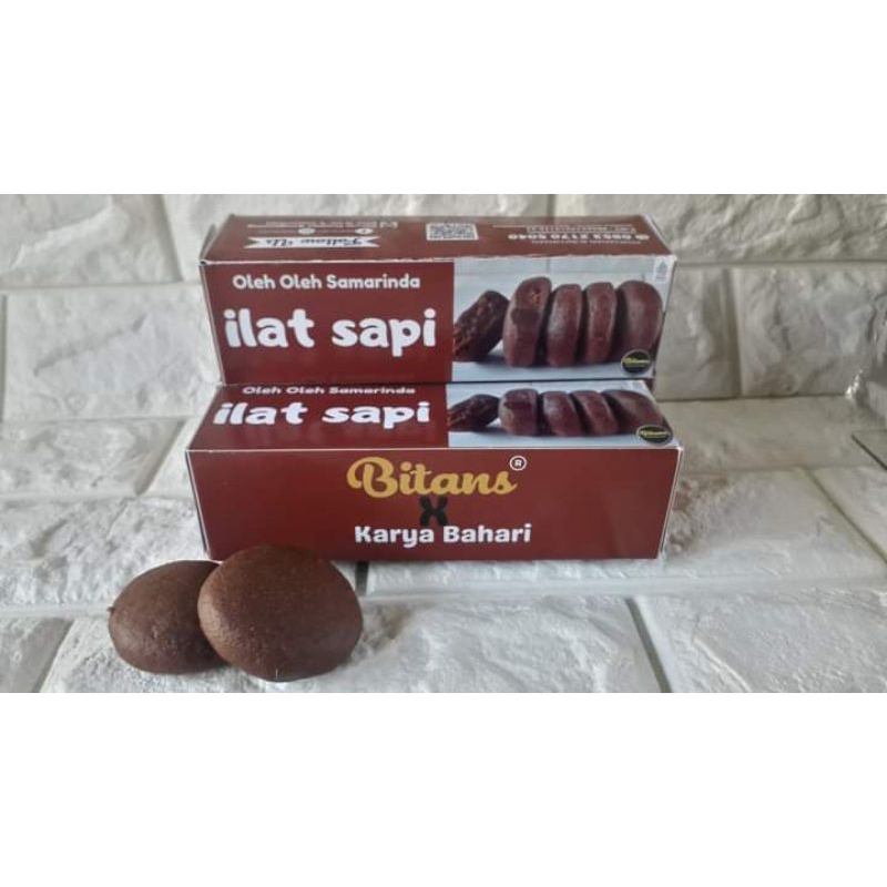 Jual Kue Ilat Sapi Kalimantan Shopee Indonesia