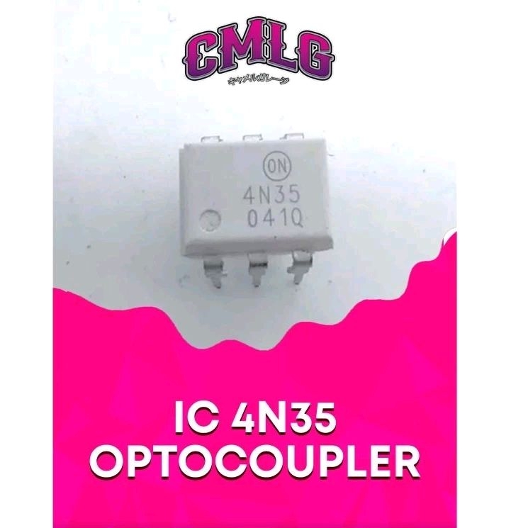 Jual Optocoupler Shopee Indonesia