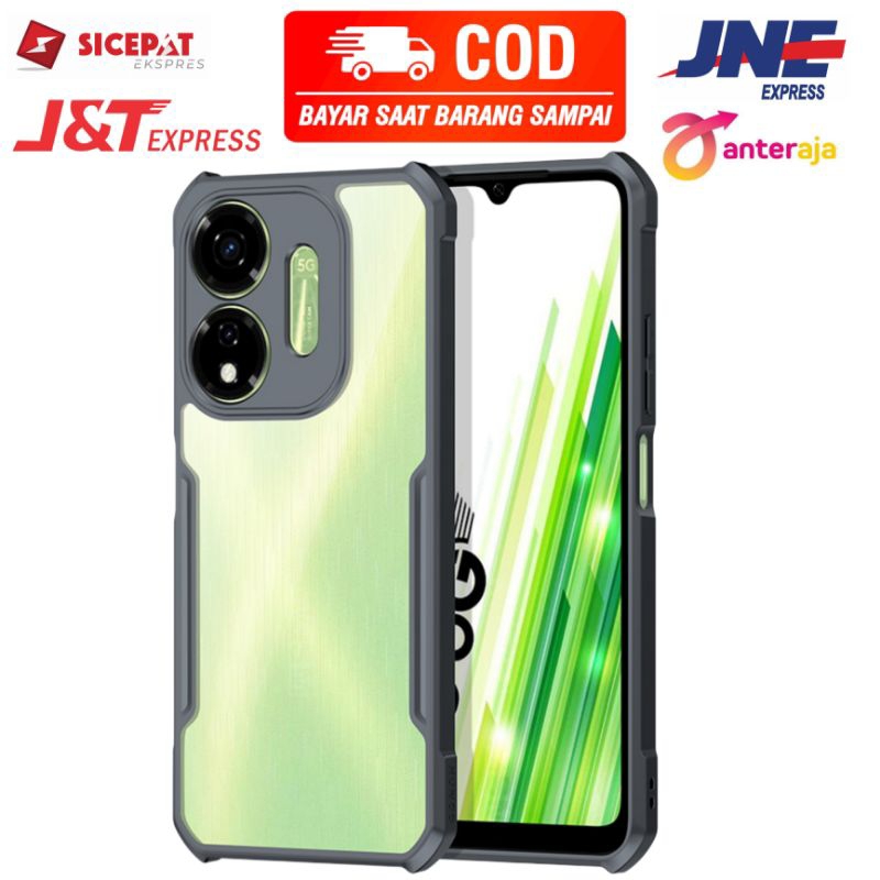 Jual Case Itel P G A S Plus A S S G Itel Vision