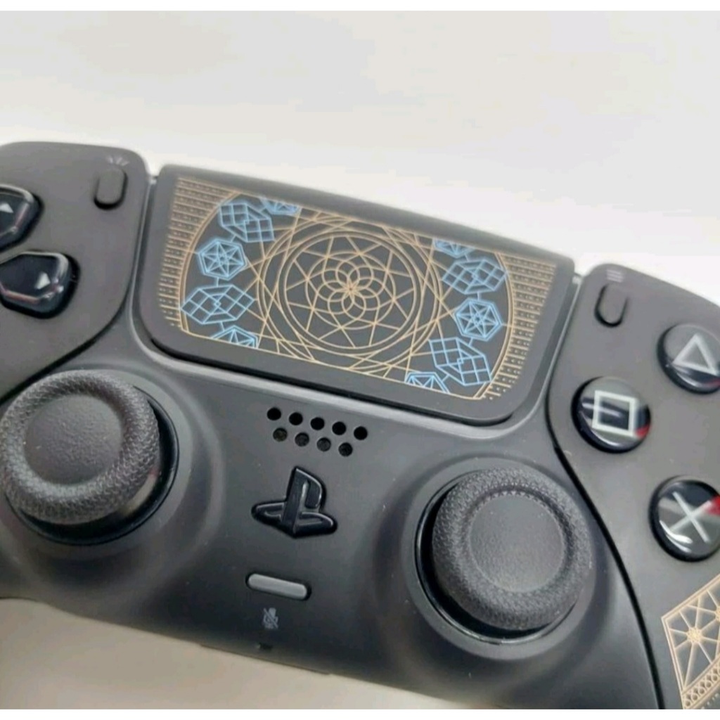 Jual Dual Sense Wireless Controller Final Fantasy Xvi Limited Edition