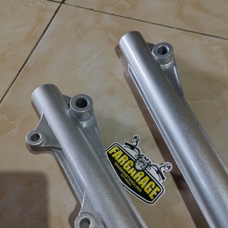 Jual Tabung Shock Depan Supra X Supra Fit Supra Fit New Karisma Supra X