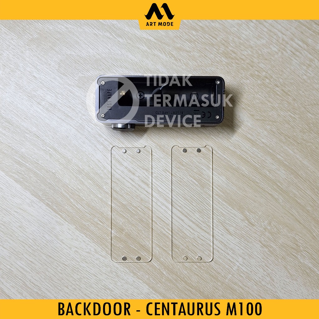 Jual Artmode Backdoor Panel Centa M Shopee Indonesia