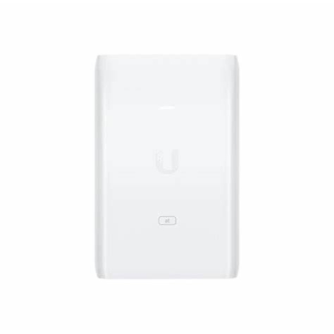 Jual Ubiquiti U POE AT PoE Injector 802 3AT POE Adapter Shopee