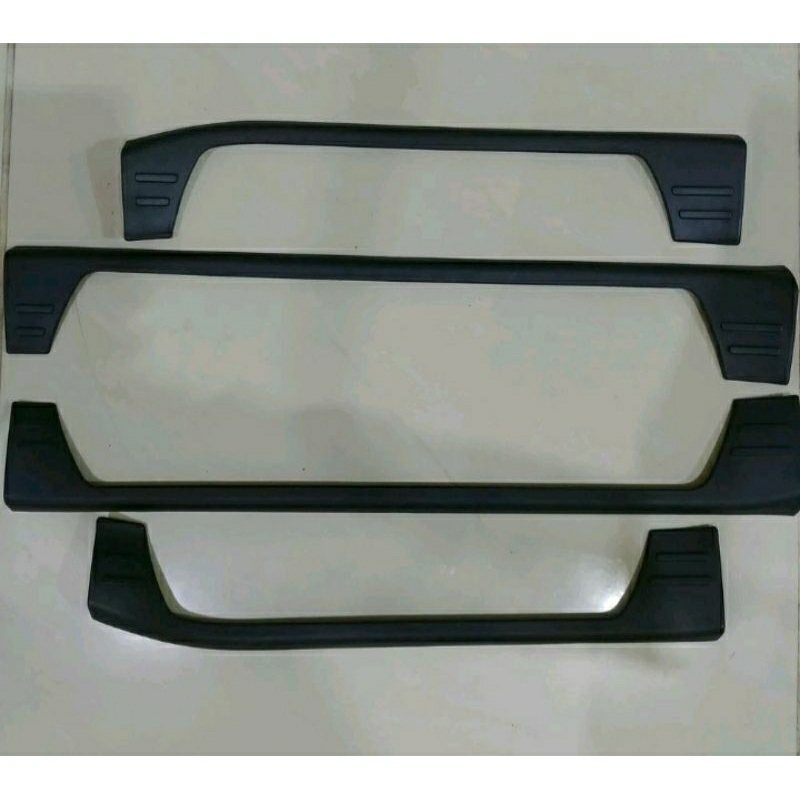 Jual SILLPLATE SAMPING INNOVA REBORN 2016 2023 EXCLUSIVE Shopee Indonesia