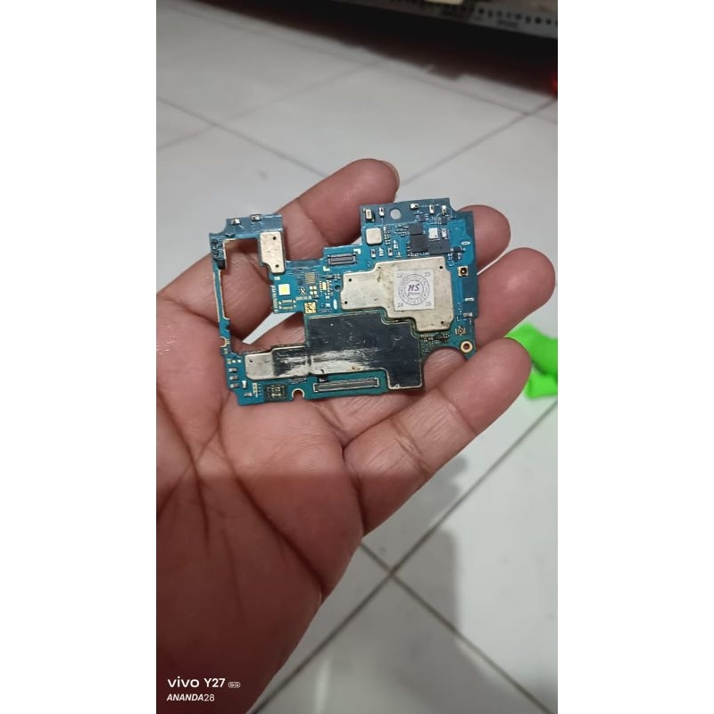 Jual Mesin Samsung A Ram Shopee Indonesia