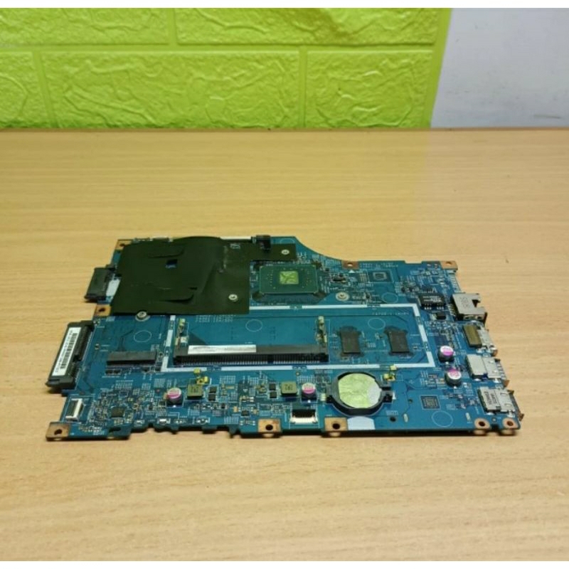 Jual Motherboard Mainboard Mati Laptop Lenovo V110 14IAP Shopee Indonesia