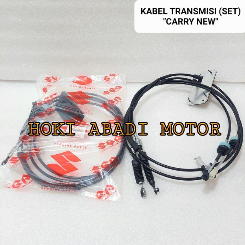 Jual Kabel Transmisi Kabel Perseneling New Carry Pick Up Original