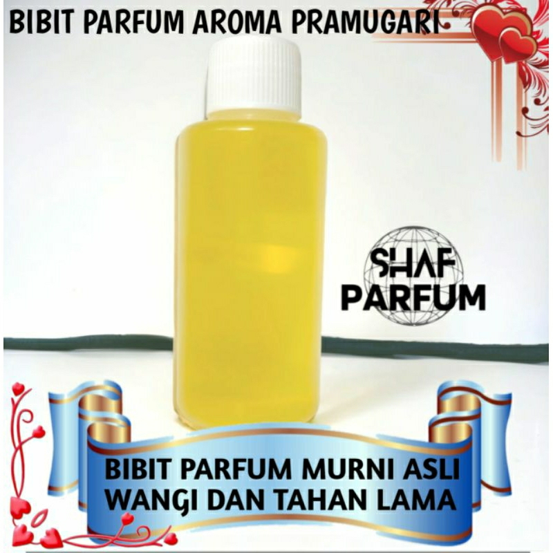 Jual Bibit Parfum Murni Pramugari Ml Shopee Indonesia