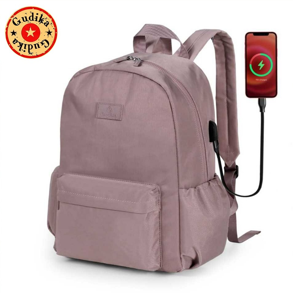 Jual Tas Ransel GUDIKA 5337 Original Tas Backpack Bahan Anti Air