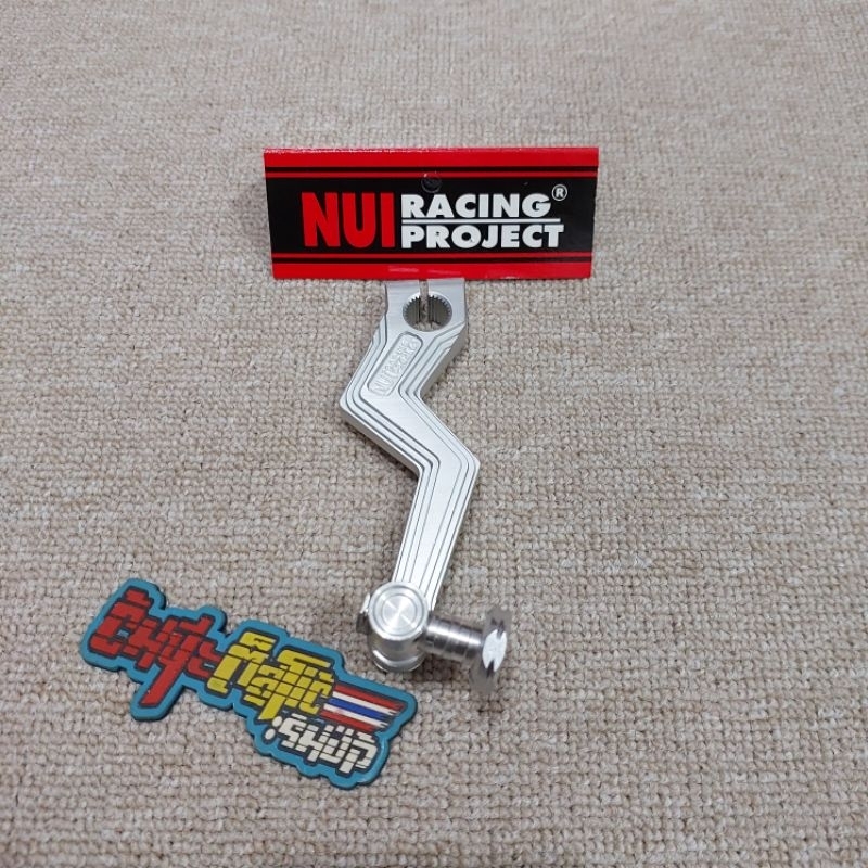 Jual Paha Rem Nui Racing Thailand Shopee Indonesia