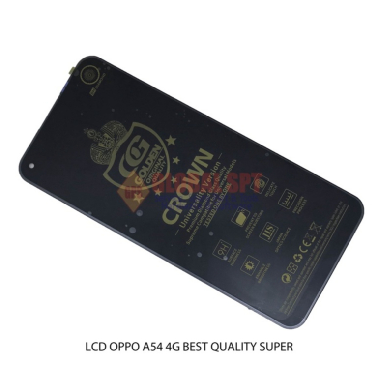 Jual Lcd Touchscreen Oppo A G Shopee Indonesia