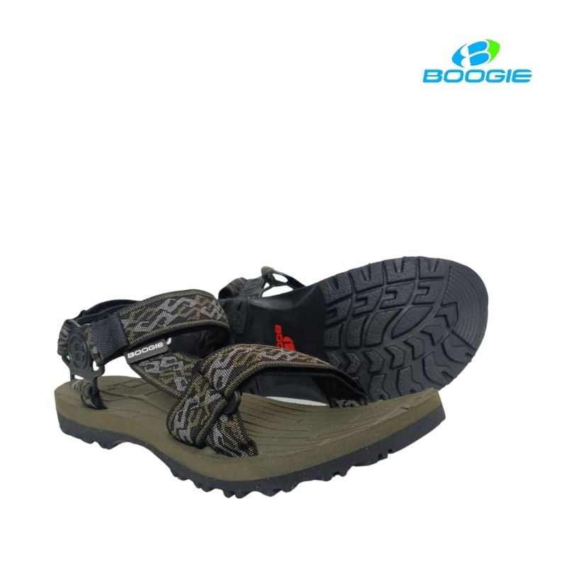 Jual Sandal Gunung Boogie Manipa Sandal Outdoor Boogie Tali Original