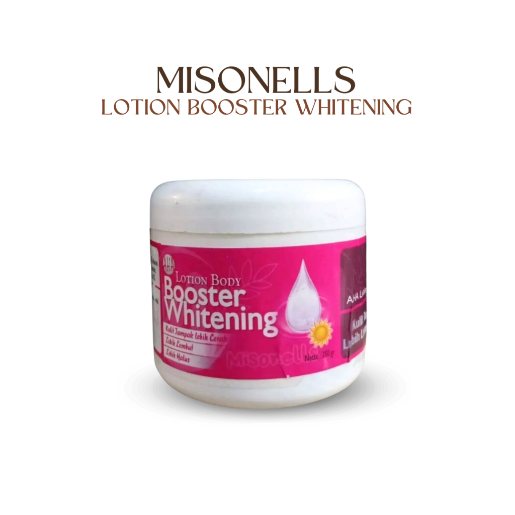 Jual Bleaching Badan Misonells Bleaching Licorice Aha Missonells