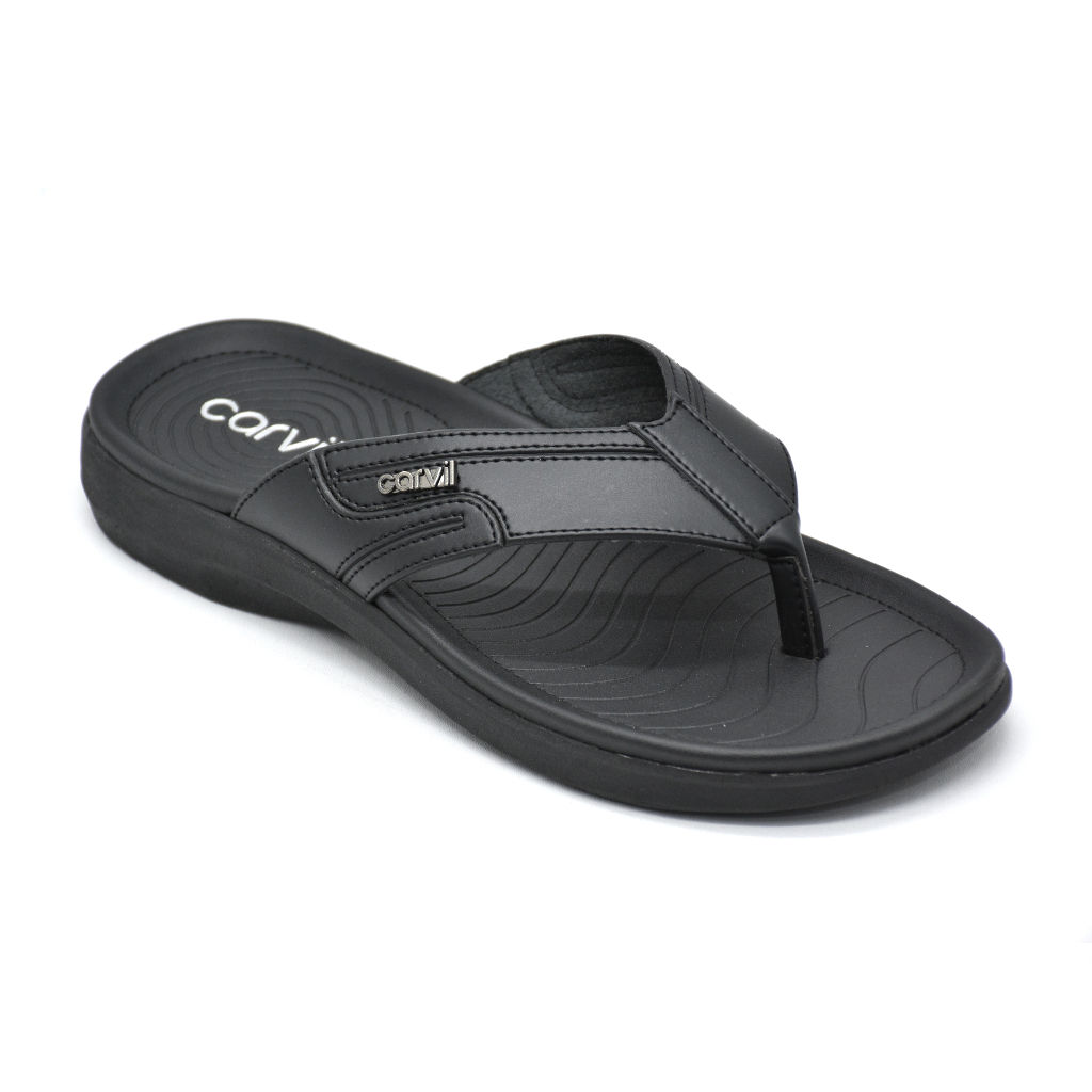 Jual Carvil Sandal Pria Marcus 01 M Shopee Indonesia