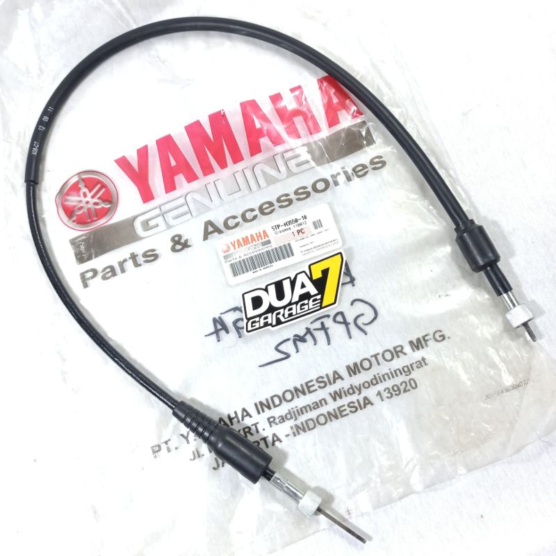 Jual Kabel Spidometer Speedometer Kilometer Yamaha Jupiter 110 Burhan