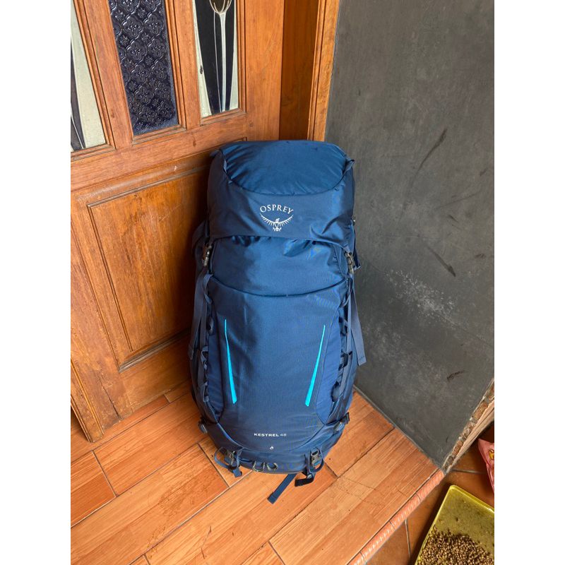 Jual Osprey Kestrel Original Shopee Indonesia