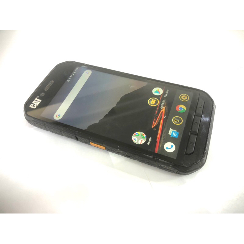 Jual Hape Outdoor Caterpillar Cat S G Edge Ram Seken Ip