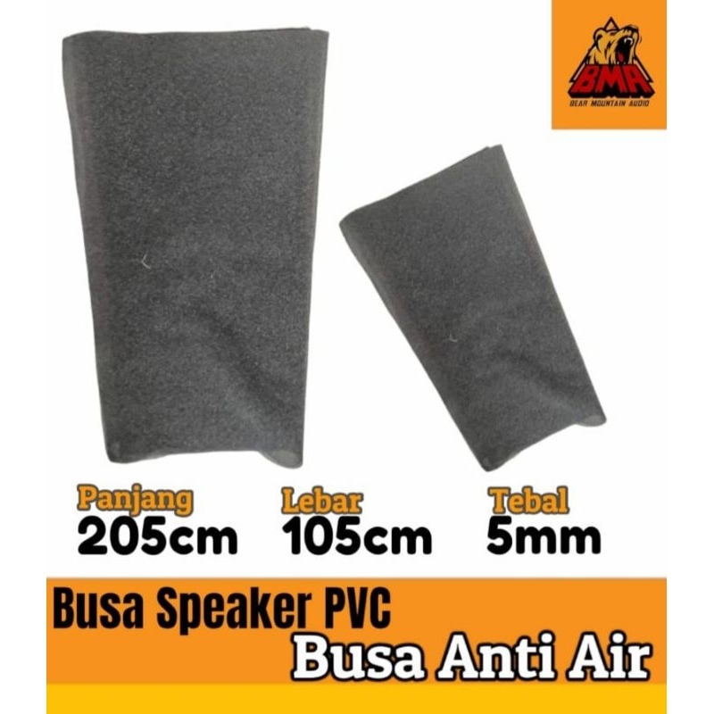 Jual Busa Anti Air Untuk Box Speaker Line Array Shopee Indonesia