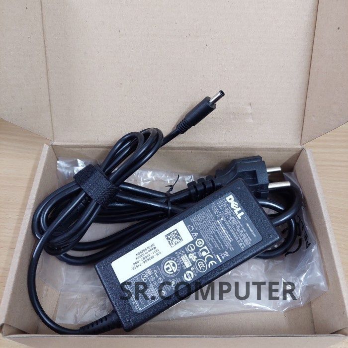 Jual Adaptor Charger Laptop Dell Latitude 3410 14 3410 Series 65W