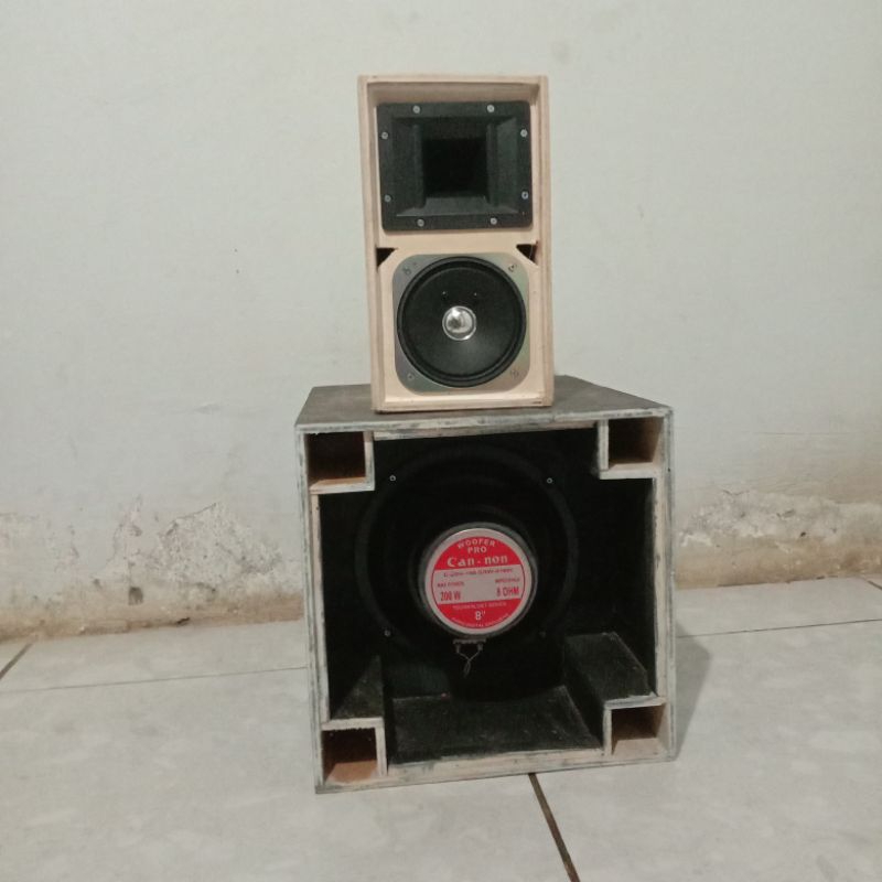 Jual Miniatur Sound System Sub Inch Shopee Indonesia