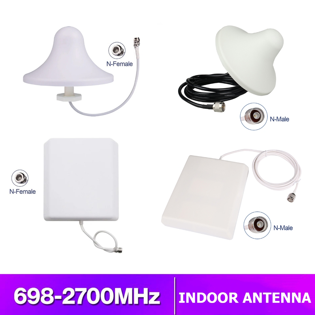 Jual Ceiling Jamur Wall Panel Indoor Antenna Antena Indoor Jamur Dbi