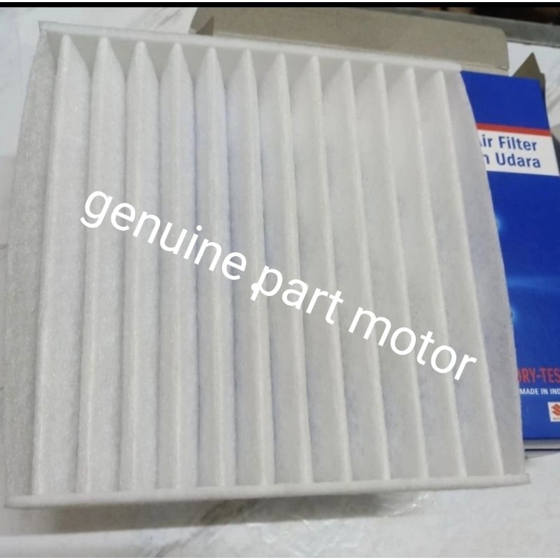 Jual FILTER AC SARINGAN AC SUZUKI ALL NEW ERTIGA XL7 95850 73R00