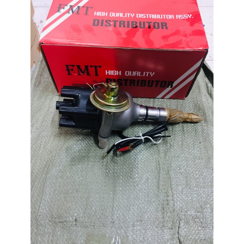 Jual Delco F Distributor Cdi Toyota Hardtop Shopee Indonesia