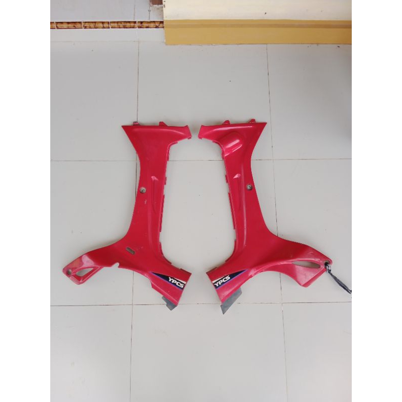 Jual Sayap Dalam Yamaha Fizr F Zr Kanan Kiri Original Seken Shopee