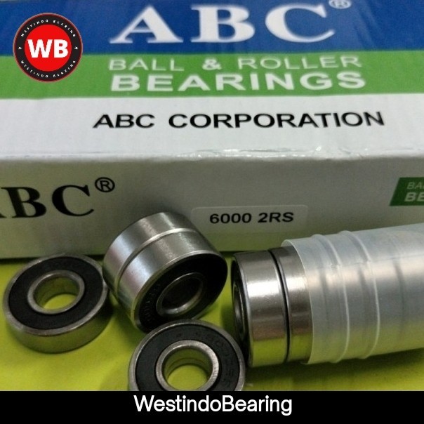 Jual Bearing Laher Rs Abc Shopee Indonesia