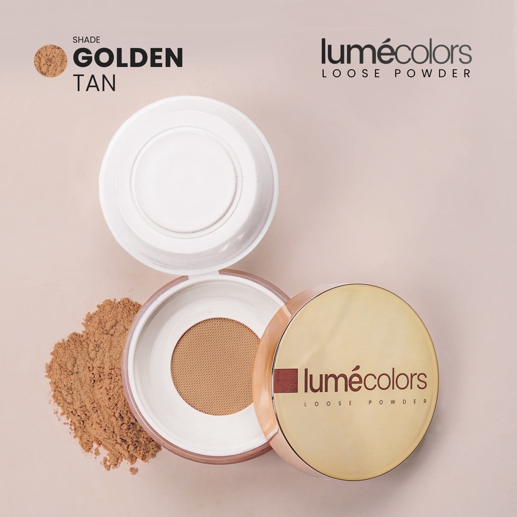 Jual Lumecolors HD Full Coverage Ultra Lightweight Foundation 30ml