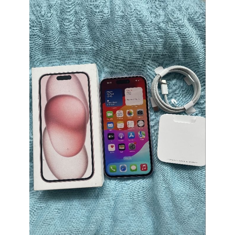 Jual Iphone Ibox Pink Bh Sinyal Aktif Permanen