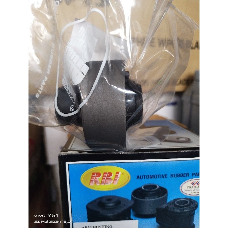 Jual Bushing Arm Depan Besar Sienta New Yaris Gen All New Vios Gen