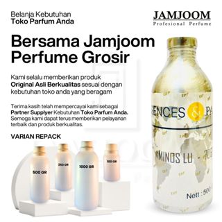 Jual Bibit Parfum Murni Essences Minos Lu Inspired One Million Lucky