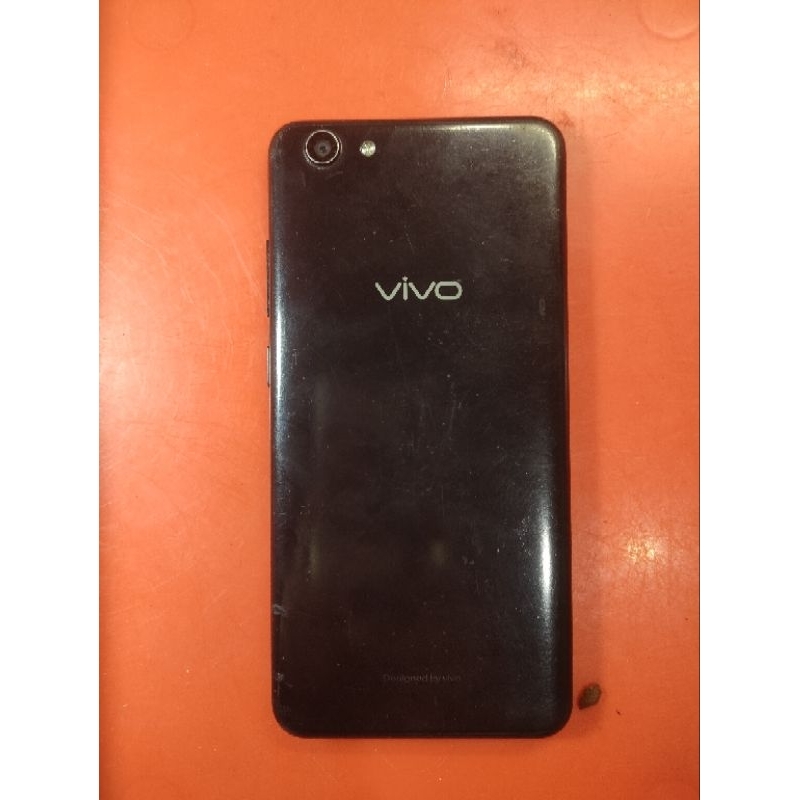 Jual Mesin Vivo Y Hidup Normal Ram Gb Shopee Indonesia