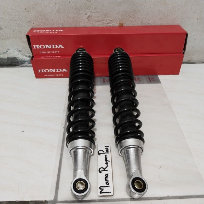 Jual Shock Breaker Belakang Blade 110 Lama Blade Repsol 110 Lama