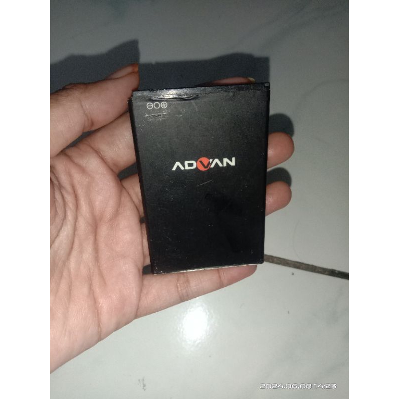 Jual Baterai Advan S50 4g Shopee Indonesia