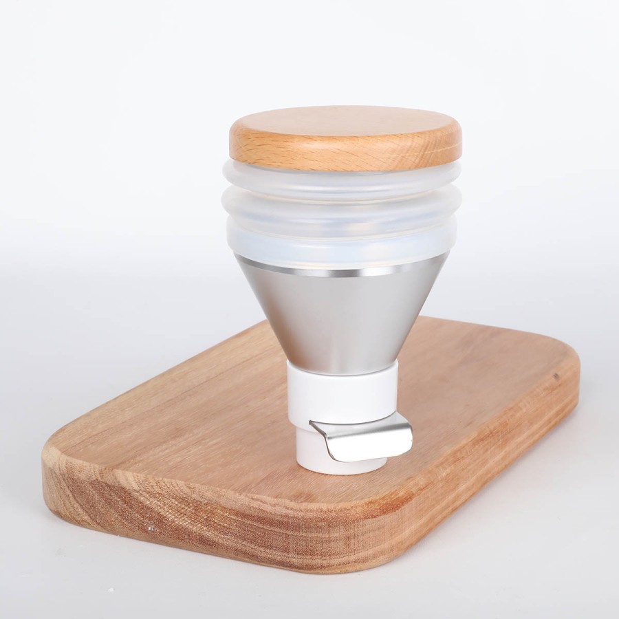 Jual Metal Hooper Cover Pump Beans Catcher Utk Latina T N Seri Shopee Indonesia