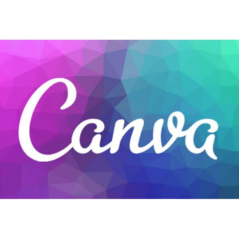 Jual CANVA PRO 1 BULAN GARANSI FULL Shopee Indonesia