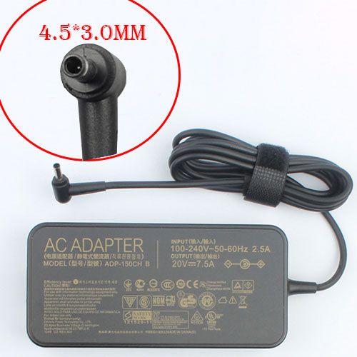 Jual ADAPTOR CHARGER ASUS VIVOBOOK PRO 15 OLED K6502HE OLEDS952 K6502HE