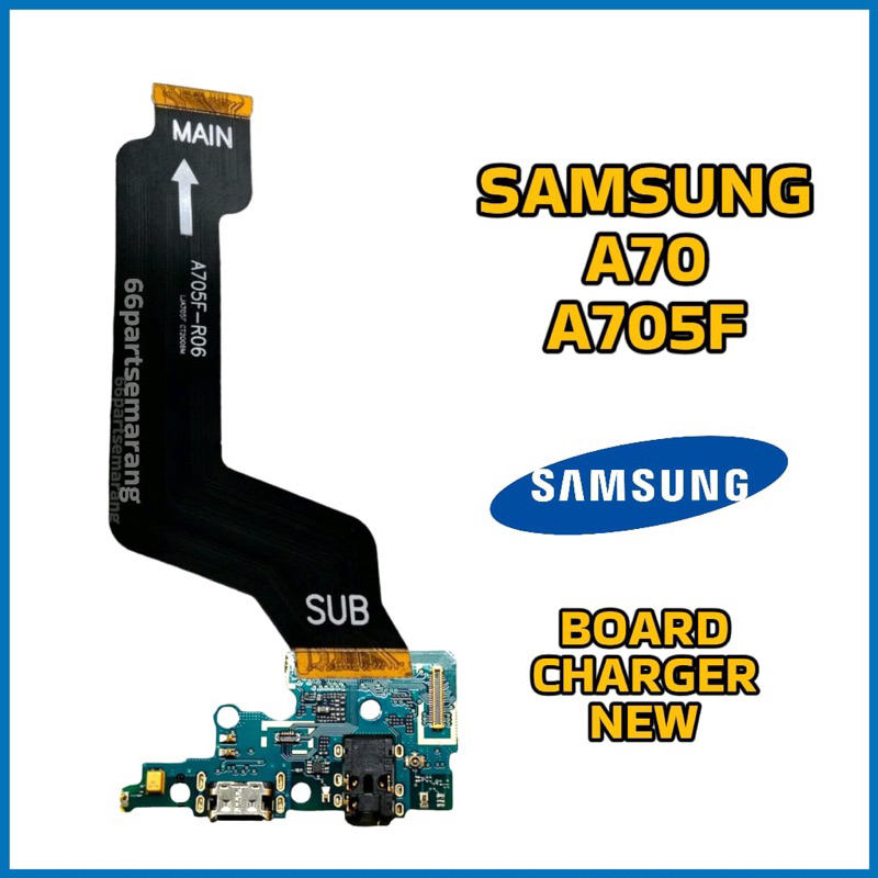 Jual Flexibel Flexible Board Charger Papan Konektor Pcb Cas Samsung A70