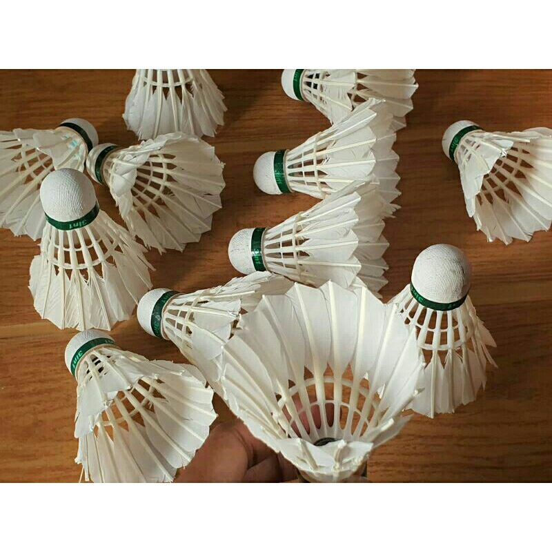 Jual Shuttlecock 3in1 Bekas Preloved Shopee Indonesia