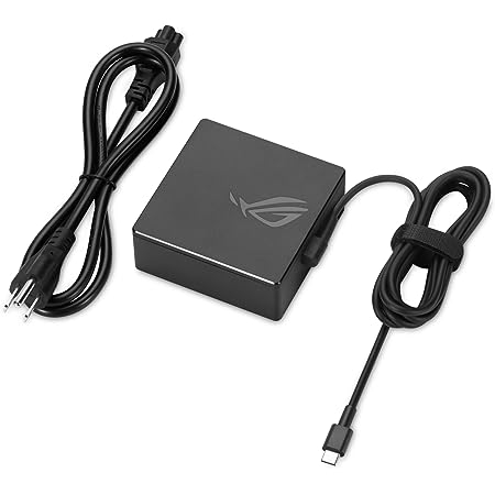 Jual Adaptor Charger Asus ROG Strix G17 G713 G713R Flow X13 X16 GV301R