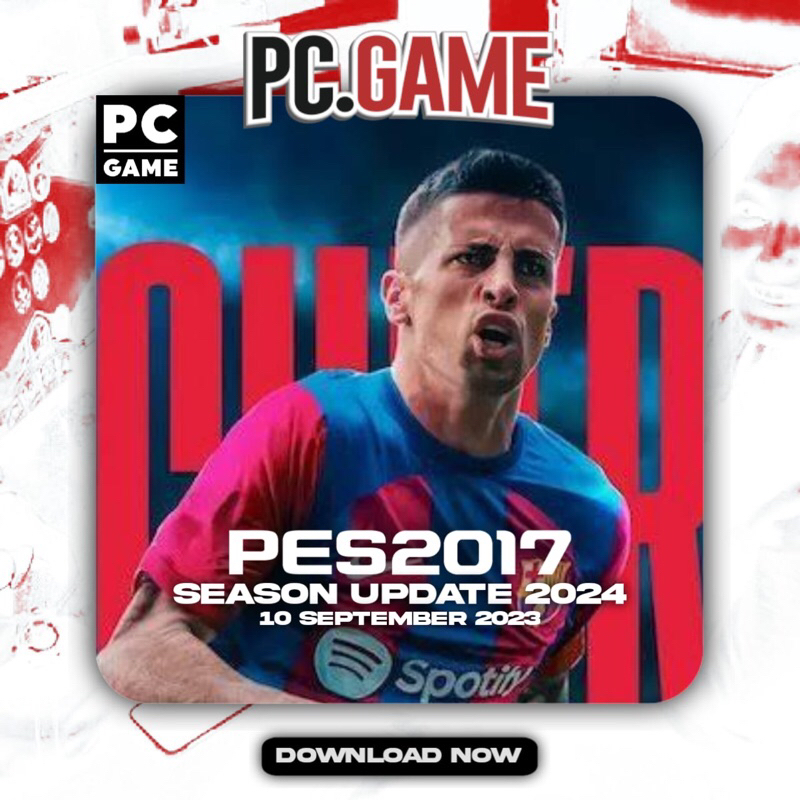 Jual Pro Evolution Soccer Patch Bri Liga Game Pc Laptop