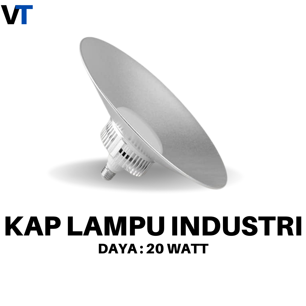 Jual Lampu Kap Industri Lampu High Bay LED Lampu High Bay Kap